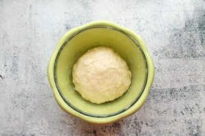 Мини-пирожки с лососем "Сяду на пенек, съем пирожок" Мини-пирожки с лососем "Сяду на пенек, съем пирожок"