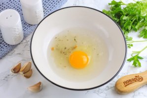 Лапша из жидкого теста Лапша из жидкого теста