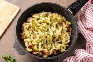 Мясо по-самарски Мясо по-самарски