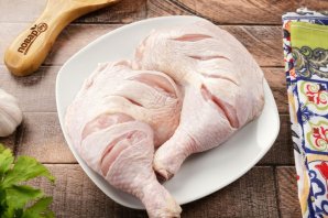 Куриные ножки в аэрогриле Куриные ножки в аэрогриле