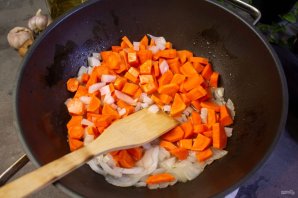 Гивеч на зиму