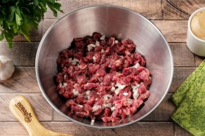 Эчпочмак без дрожжей Эчпочмак без дрожжей