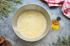 Рулет с крем-чизом Рулет с крем-чизом