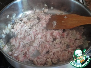 Слоеные пирожки с мясом "Эмпанадас"