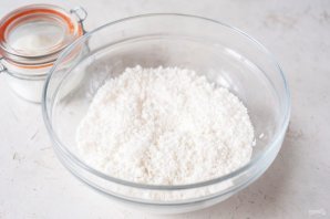 Кето-баунти Кето-баунти