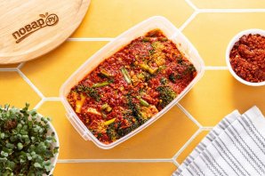 Кимчи из брокколи Кимчи из брокколи