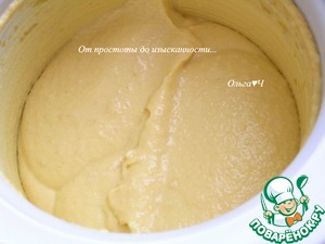 Абрикосовое мороженое с бадьяном Абрикосовое мороженое с бадьяном