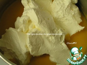 Абрикосовое мороженое с бадьяном Абрикосовое мороженое с бадьяном