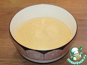 Сдобный пасхальный хлеб с тремя начинками