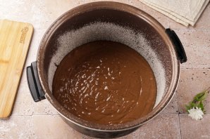 Пирог "Для мамы" Пирог "Для мамы"