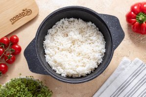 Голубцы, фаршированные овощами