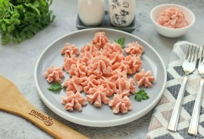 Крабовый крем Крабовый крем