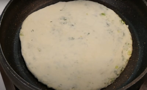 Настоящие цыганские лепешки. Бюджетный рецепт: вкусные и сытные Настоящие цыганские лепешки. Бюджетный рецепт: вкусные и сытные