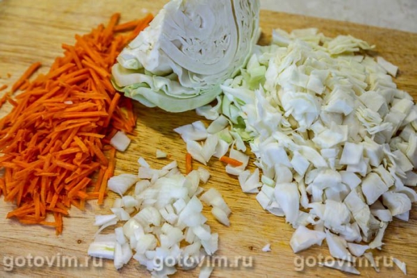 Суп с говядиной и замороженными опятами Суп с говядиной и замороженными опятами