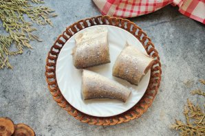 Судак под маринадом Судак под маринадом