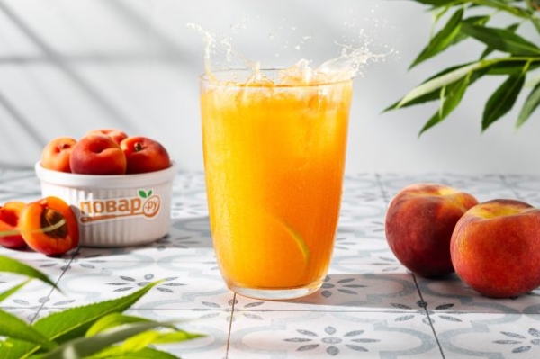 Напиток "Аквафреска" Напиток "Аквафреска"