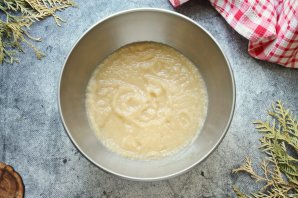 Пастила из груши в сушилке Пастила из груши в сушилке