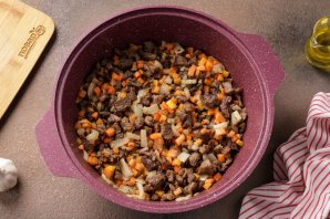 Суп "Суюк ош"