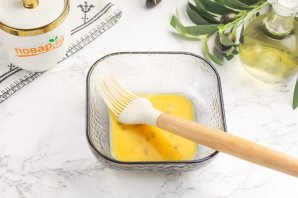 Круассаны в аэрогриле