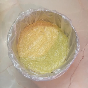 Торт "Банановый"