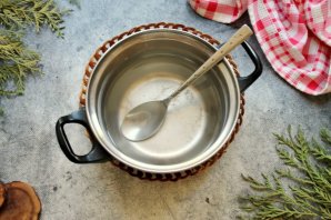 Сало в рассоле Сало в рассоле