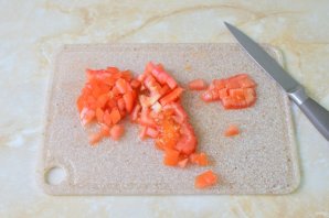 Спагетти по-болонски Спагетти по-болонски