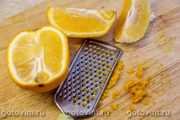 Свиная грудинка, запеченная с глазурью из смородины с апельсином Свиная грудинка, запеченная с глазурью из смородины с апельсином