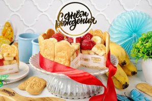 Торт для малыша Торт для малыша