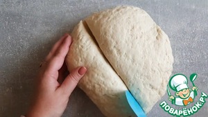 Чебуреки на заварном тесте Чебуреки на заварном тесте