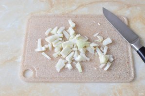 Бефстроганов в мультиварке