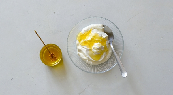 Яблочное парфе, пошаговый рецепт с фото Яблочное парфе, пошаговый рецепт с фото