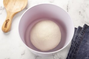 Постные пельмени