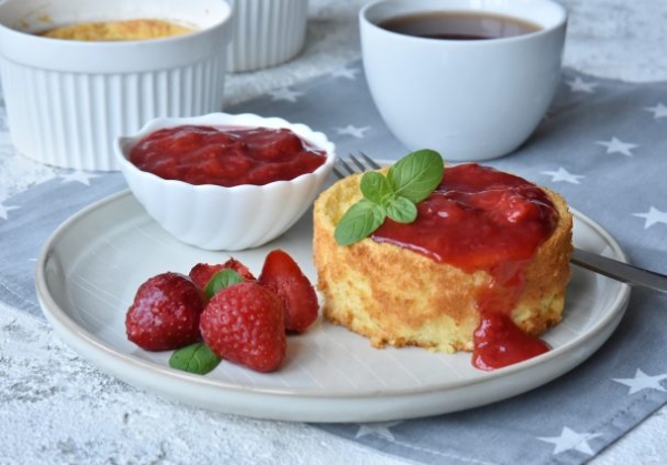 Пудинг из рисовой каши Пудинг из рисовой каши