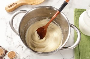 Лазанья с вином Лазанья с вином