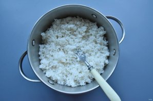 Суп "Том ям" с мидиями Суп "Том ям" с мидиями