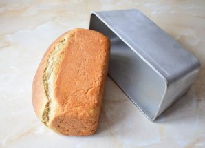 Хлеб "Золотистый" Хлеб "Золотистый"