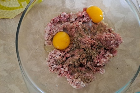 Чудо - котлетки Чудо - котлетки