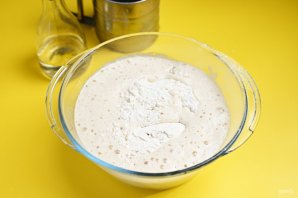 Постные печеные пирожки Постные печеные пирожки