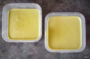 Зеленое мороженое Зеленое мороженое