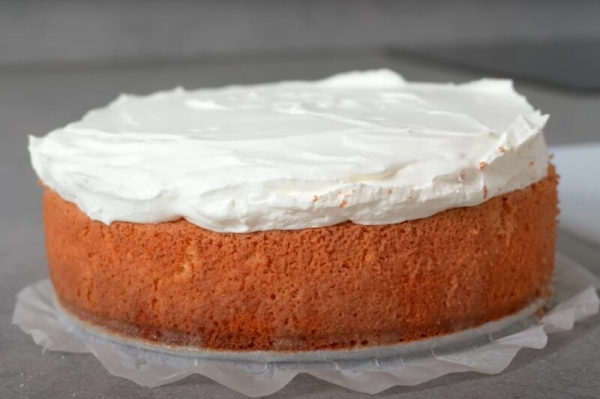 Воздушный пирог «3 молока». Нежный, вкусный и пропитанный десерт Воздушный пирог «3 молока». Нежный, вкусный и пропитанный десерт