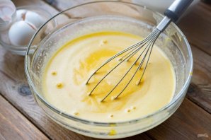 Кексы из тыквы на сметане Кексы из тыквы на сметане