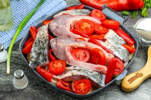 Карп по-сербски Карп по-сербски