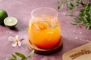 Гавайский пунш Гавайский пунш