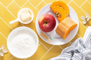 Печенье для самых маленьких