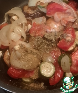 Аджапсандал. Летний и зимний