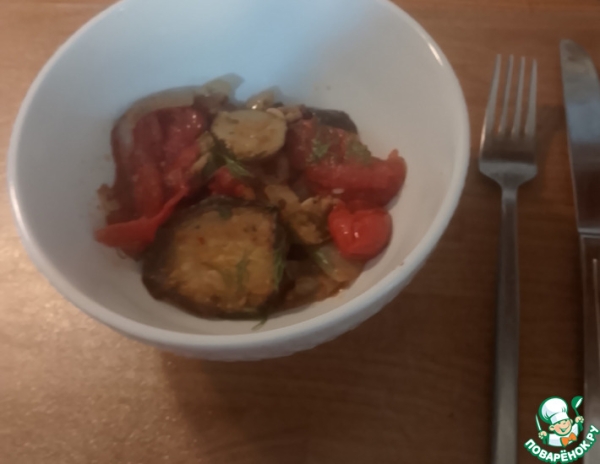 Аджапсандал. Летний и зимний