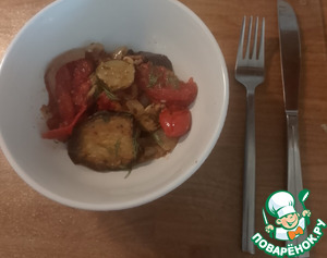 Аджапсандал. Летний и зимний