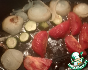 Аджапсандал. Летний и зимний