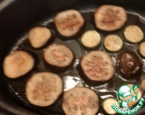 Аджапсандал. Летний и зимний