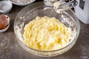 Печенье "Земелах" с корицей Печенье "Земелах" с корицей